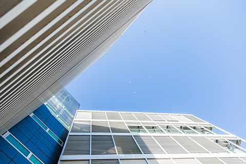 深圳研發(fā)中心